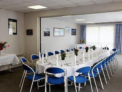 Logis Clermotel Agnetz Buitenkant foto