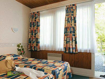 Logis Clermotel Agnetz Buitenkant foto